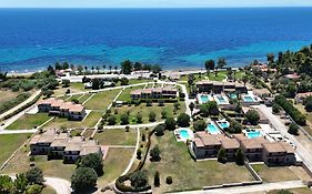 Stigmes Villas & Suites